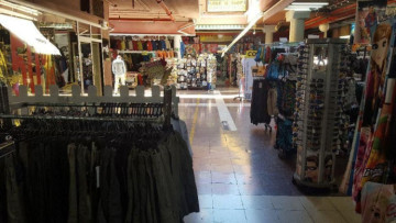  Commercial for Sale, Las Palmas, Playa del Inglés, Gran Canaria - DI-11404
