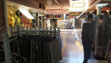  Commercial for Sale, Las Palmas, Playa del Inglés, Gran Canaria - DI-11404