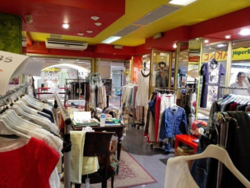  Commercial for Sale, Las Palmas, Playa del Inglés, Gran Canaria - DI-12297