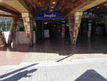  Commercial for Sale, Las Palmas, Playa del Inglés, Gran Canaria - DI-12297