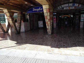  Commercial for Sale, Las Palmas, Playa del Inglés, Gran Canaria - DI-12297