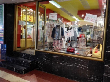  Commercial for Sale, Las Palmas, Playa del Inglés, Gran Canaria - DI-12297
