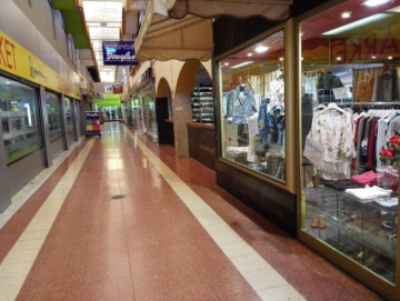  Commercial for Sale, Las Palmas, Playa del Inglés, Gran Canaria - DI-12297