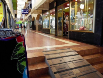  Commercial for Sale, Las Palmas, Playa del Inglés, Gran Canaria - DI-12297