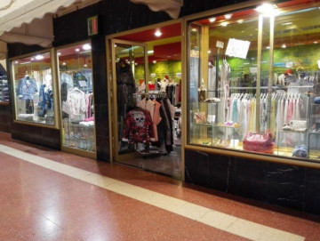  Commercial for Sale, Las Palmas, Playa del Inglés, Gran Canaria - DI-12297