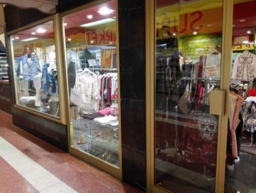  Commercial for Sale, Las Palmas, Playa del Inglés, Gran Canaria - DI-12297