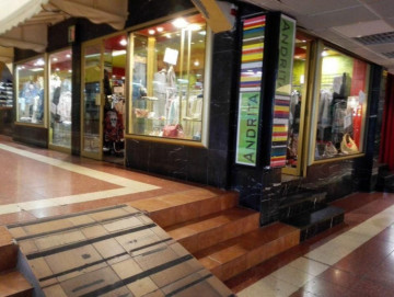  Commercial for Sale, Las Palmas, Playa del Inglés, Gran Canaria - DI-12297