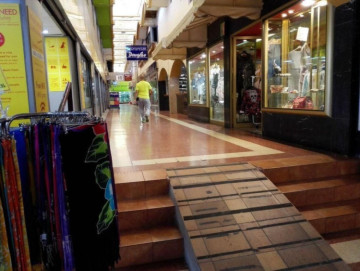  Commercial for Sale, Las Palmas, Playa del Inglés, Gran Canaria - DI-12297