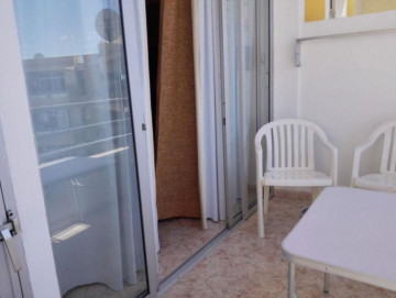 2 Bed  Flat / Apartment to Rent, Las Palmas, Playa del Inglés, Gran Canaria - DI-12713
