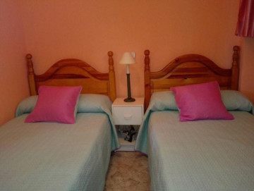 2 Bed  Flat / Apartment to Rent, Las Palmas, Playa del Inglés, Gran Canaria - DI-12713