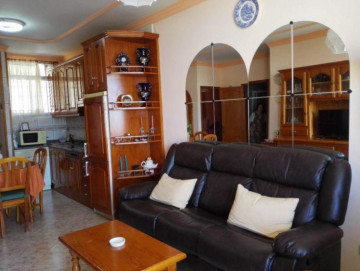 2 Bed  Flat / Apartment to Rent, Las Palmas, Playa del Inglés, Gran Canaria - DI-12713