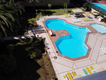 2 Bed  Flat / Apartment to Rent, Las Palmas, Playa del Inglés, Gran Canaria - DI-12713