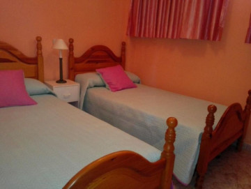 2 Bed  Flat / Apartment to Rent, Las Palmas, Playa del Inglés, Gran Canaria - DI-12713