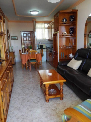 2 Bed  Flat / Apartment to Rent, Las Palmas, Playa del Inglés, Gran Canaria - DI-12713