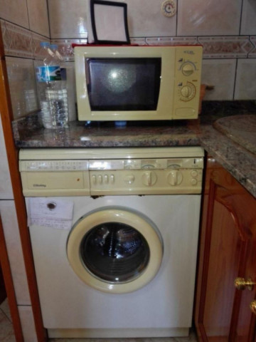 2 Bed  Flat / Apartment to Rent, Las Palmas, Playa del Inglés, Gran Canaria - DI-12713