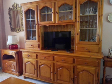 2 Bed  Flat / Apartment to Rent, Las Palmas, Playa del Inglés, Gran Canaria - DI-12713