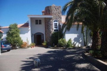 4 Bed  Villa/House for Sale, Las Palmas, San Bartolomé Interior, Gran Canaria - DI-6995