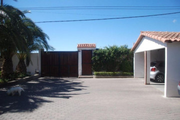 4 Bed  Villa/House for Sale, Las Palmas, San Bartolomé Interior, Gran Canaria - DI-6995