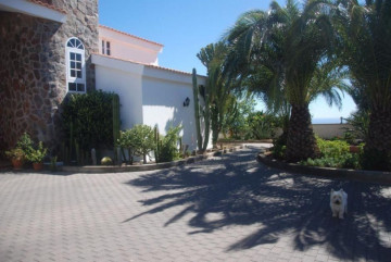 4 Bed  Villa/House for Sale, Las Palmas, San Bartolomé Interior, Gran Canaria - DI-6995