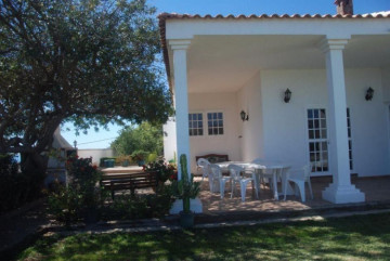 4 Bed  Villa/House for Sale, Las Palmas, San Bartolomé Interior, Gran Canaria - DI-6995