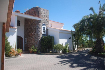 4 Bed  Villa/House for Sale, Las Palmas, San Bartolomé Interior, Gran Canaria - DI-6995