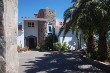4 Bed  Villa/House for Sale, Las Palmas, San Bartolomé Interior, Gran Canaria - DI-6995