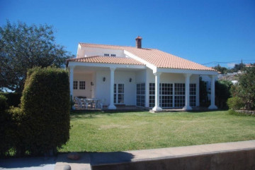 4 Bed  Villa/House for Sale, Las Palmas, San Bartolomé Interior, Gran Canaria - DI-6995