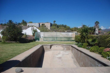 4 Bed  Villa/House for Sale, Las Palmas, San Bartolomé Interior, Gran Canaria - DI-6995