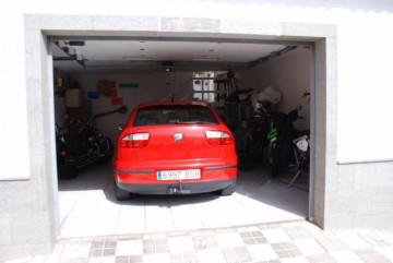 3 Bed  Villa/House for Sale, Las Palmas, San Bartolomé Interior, Gran Canaria - DI-2178