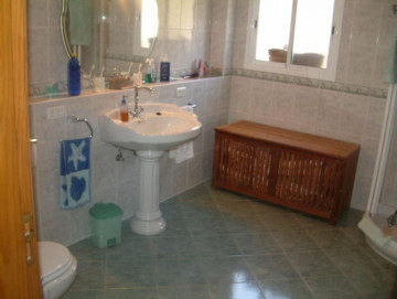 4 Bed  Villa/House for Sale, Las Palmas, San Bartolomé Interior, Gran Canaria - DI-2094