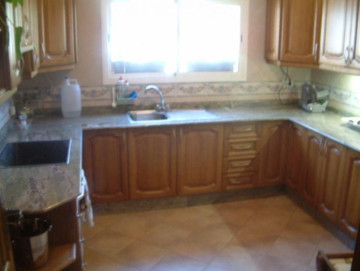 4 Bed  Villa/House for Sale, Las Palmas, San Bartolomé Interior, Gran Canaria - DI-2094