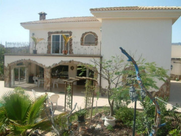 4 Bed  Villa/House for Sale, Las Palmas, San Bartolomé Interior, Gran Canaria - DI-2094