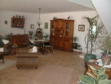 4 Bed  Villa/House for Sale, Las Palmas, San Bartolomé Interior, Gran Canaria - DI-2094