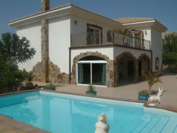 4 Bed  Villa/House for Sale, Las Palmas, San Bartolomé Interior, Gran Canaria - DI-2094