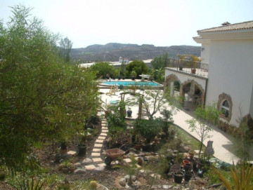 4 Bed  Villa/House for Sale, Las Palmas, San Bartolomé Interior, Gran Canaria - DI-2094