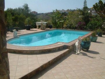 4 Bed  Villa/House for Sale, Las Palmas, San Bartolomé Interior, Gran Canaria - DI-2094