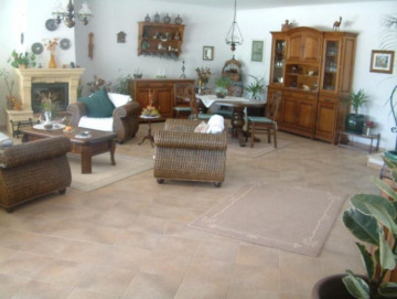 4 Bed  Villa/House for Sale, Las Palmas, San Bartolomé Interior, Gran Canaria - DI-2094