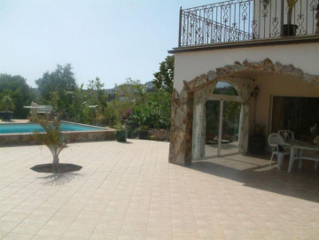 4 Bed  Villa/House for Sale, Las Palmas, San Bartolomé Interior, Gran Canaria - DI-2094