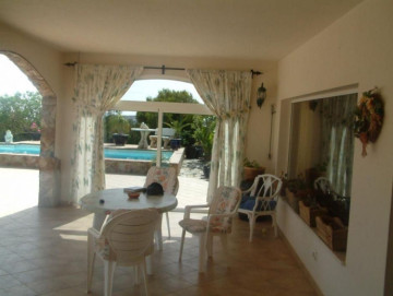 4 Bed  Villa/House for Sale, Las Palmas, San Bartolomé Interior, Gran Canaria - DI-2094
