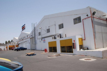  Commercial to Rent, Las Palmas, San Bartolomé Interior, Gran Canaria - DI-2091