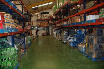  Commercial to Rent, Las Palmas, San Bartolomé Interior, Gran Canaria - DI-2091