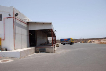  Commercial to Rent, Las Palmas, San Bartolomé Interior, Gran Canaria - DI-2091