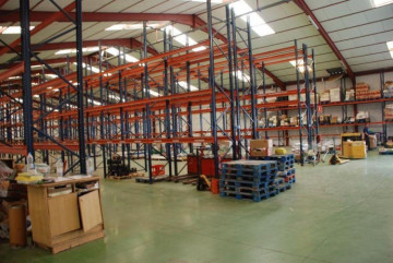  Commercial to Rent, Las Palmas, San Bartolomé Interior, Gran Canaria - DI-2091