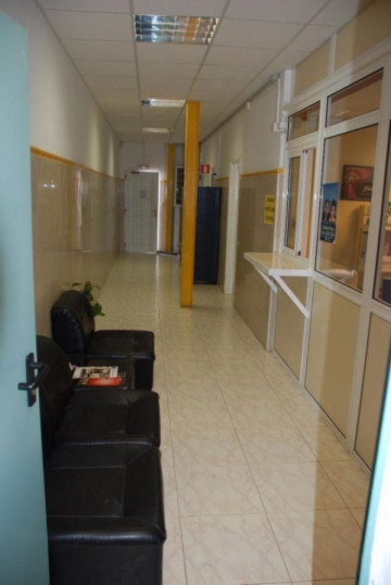  Commercial to Rent, Las Palmas, San Bartolomé Interior, Gran Canaria - DI-2091