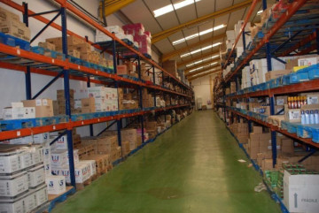  Commercial to Rent, Las Palmas, San Bartolomé Interior, Gran Canaria - DI-2091
