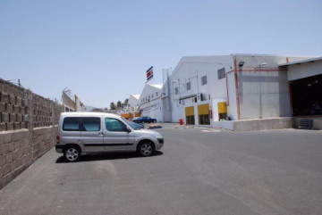  Commercial to Rent, Las Palmas, San Bartolomé Interior, Gran Canaria - DI-2091
