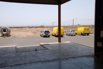  Commercial to Rent, Las Palmas, San Bartolomé Interior, Gran Canaria - DI-2091