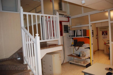  Commercial to Rent, Las Palmas, San Bartolomé Interior, Gran Canaria - DI-2091