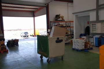  Commercial to Rent, Las Palmas, San Bartolomé Interior, Gran Canaria - DI-2091