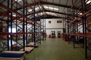  Commercial to Rent, Las Palmas, San Bartolomé Interior, Gran Canaria - DI-2091